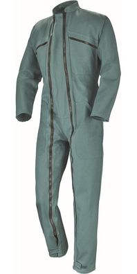 Cepovett Overall 2 Reissverschlüsse Essentiels 94149062