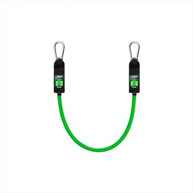 PTP Fitnessband Powertube Mini Resistance Tube 52cm