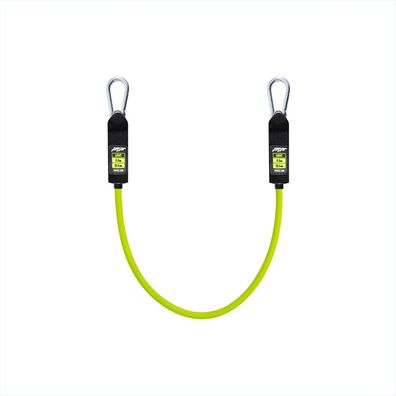 PTP Fitnessband Powertube Mini Resistance Tube 52cm