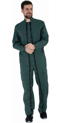 Lafont Overall 2 Reissverschlüsse Pyrop 5MIHUP