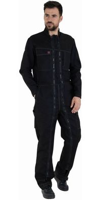Lafont Overall 2 Reissverschlüsse Pyrop 5MIHUP