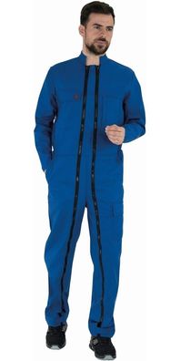 Lafont Overall 2 Reissverschlüsse Pyrop 5MIHUP