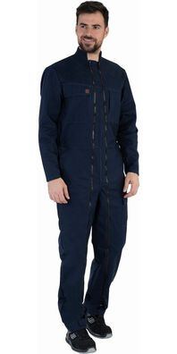 Lafont Overall 2 Reissverschlüsse Pyrop 5MIHUP