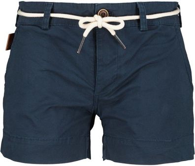Alife &amp; Kickin Damen JuleAK Shorts Marine