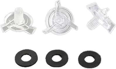 Airoh Aviator 2.1/2.2/Ace -Junior/Twist Peak