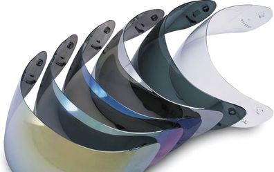 Airoh Commander Visor