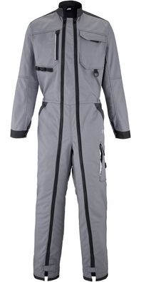 Lafont Overall 2 Reissverschlüsse Wire 5ATG3