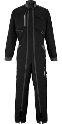 Lafont Overall 2 Reissverschlüsse Wire 5ATG3