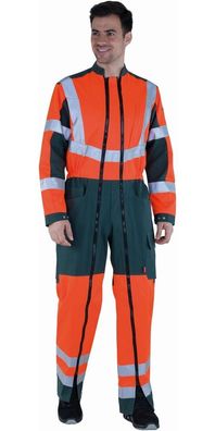 Lafont Overall Optic 5HVHCP