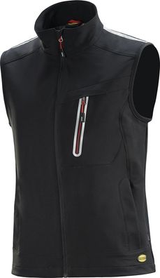 Utility Diadora Weste Vest Carbon Tech