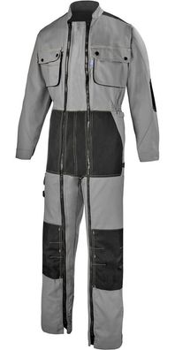 Cepovett Overall 2 Reissverschlüsse Craft Worker 94519883