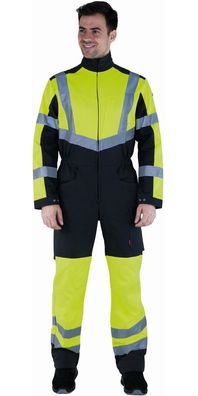 Lafont Overall Fovea 5HVNCP