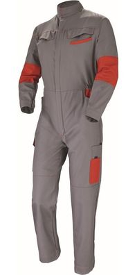 Cepovett Overall 1 Reissverschluss Facity 94799035