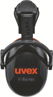 Uvex Gehörschutz K-Series10