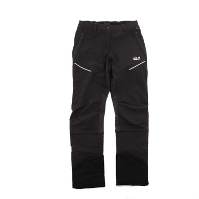 Jack Wolfskin Gravity Tour Pants Skihose Damen Hose Wandern 1505122-6000