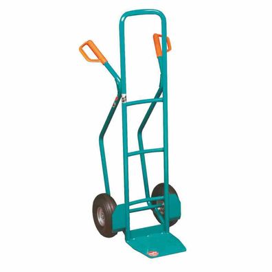 Stapelkarre 250kg Sackkarre Transportkarre Kistenkarre Lager Transport Logistik