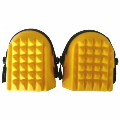 Knieschoner Schalenform Heimwerker Arbeitskleidung Schutzkleidung Fliesenleger