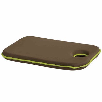 Universalkissen 49x30x4,5cm Sitzkissen Kniekissen Gartenarbeit Heimwerker TOP