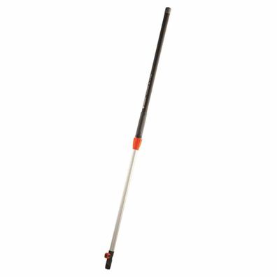 Teleskopstiel 90-145cm Stiel Verlängerungen Gerätestiel Heimwerker Garten TOP