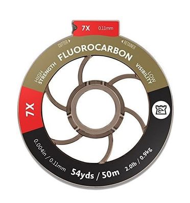 Hardy Fluorocarbon 54 Yard - 50 m
