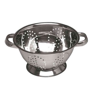 Standseiher 28 cm Edelstahl rostfrei