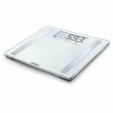 Körperanalysewaage Personenwaagen Körperfettanalyse BMI Waagen Wiegen Bad Shape