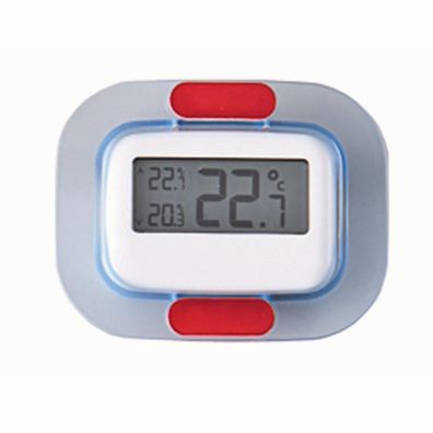 Kühlschrankthermometer digital