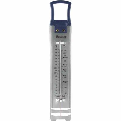 Einkochthermometer "Jammy" Farbe sortiert