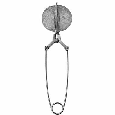 Tee-Ei Edelstahl 15 x 4,5 x 4,5 cm