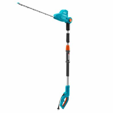 Teleskop Heckenschere THS 500/48