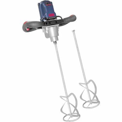 Rührwerk GRW 1800 Mischaufsätze Ø140mm Mischer Heimwerker Werkzeug Putz Mörtel