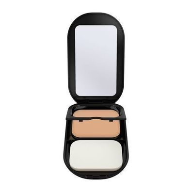 Max Factor Facefinity Kompakt Make-up Mattierend SPF20, Farbton 031 Warm Porcela