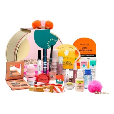Sephora Premium Adventskalender - Warenwert: 232,00€ - Limitiert