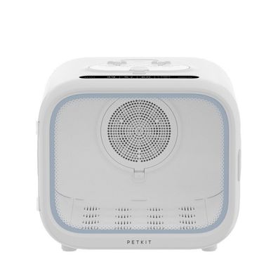 PetKit - Airsalon Max PD10 - Haustiertrockner