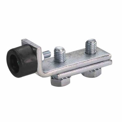 Schienenstopper für Tore bis 180 kg
