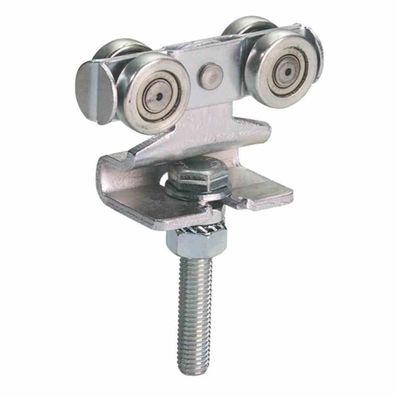 Rollapparat doppelpaarig 180kg TYP 30