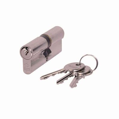 Profilzylinder BUFFO N30/30 SB incl. 3 Schlüssel
