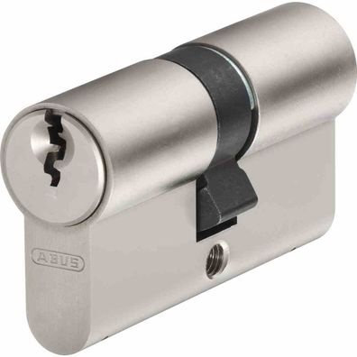 ABUS Profilzylinder E30 30/35 SB inkl. 5 Schlüssel