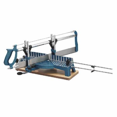 Gehrungssäge 550mm Säge Sägen Heimwerker Werkzeuge Holzbearbeitung Tischler TOP