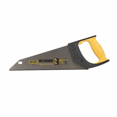 Handsäge 350mm gehärtet 2-Komponenten-Griff