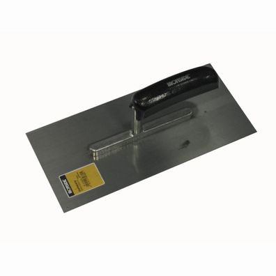 Glättekelle Stahl 280mm Kelle Maurerkeller Maurer Werkzeug Heimwerker TOP NEU