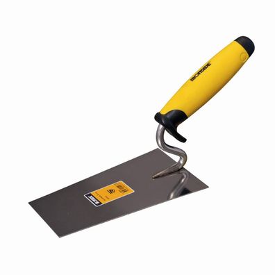 Stukkateurkelle 180mm Maurerkelle Putzerkelle Putzkelle Kelle Maurer Heimwerker