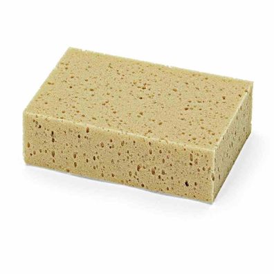 Universal-Schwamm 18 x 12 x 6 cm für Haushalt und Gewerbe