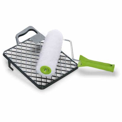 Farbroller-Set Vestan 25 cm Ø 42 mm, Florhöhe 20 mm