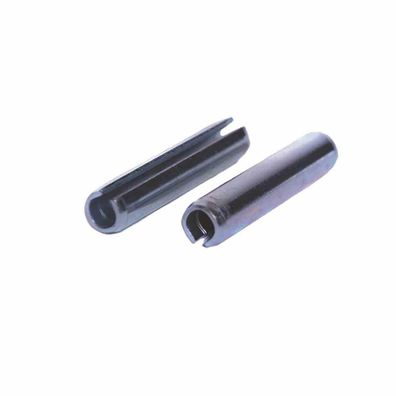 Trittschutz für Damenspaten (2er Pack) aus Stahl, verzinkt, SB-verpackt