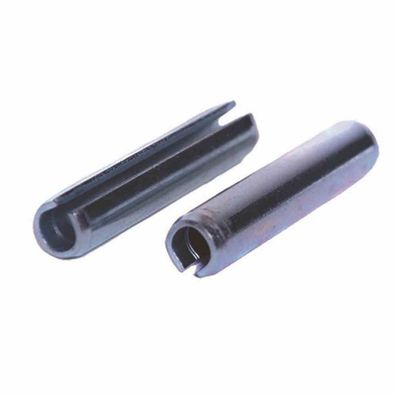 Trittschutz für Gärtnerspaten (2er Pack) aus Stahl, verzinkt, SB-verpackt