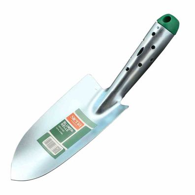 Blumenkelle Ganzstahl