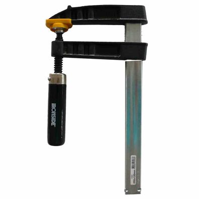 Schraubzwinge 100 x 50mm 15 x 5