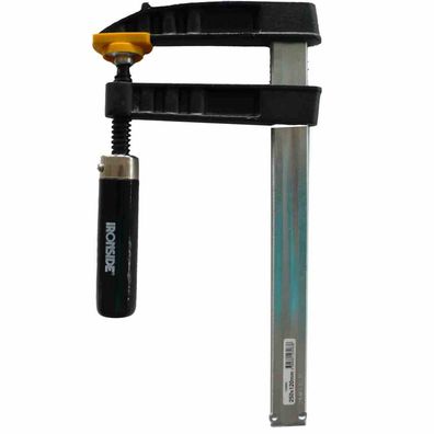 Schraubzwinge 600 x120mm 30 x 8