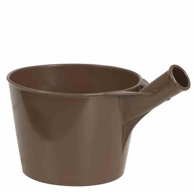 Jauche Schöpfeimer 23cm Kunststoff Jaucheschöpfer Gülleschöpfer Jauche Gülle